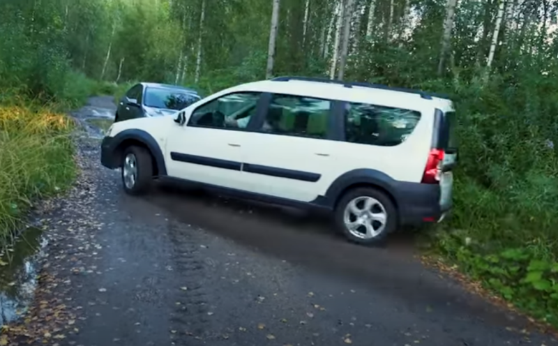 LADA Largus появится еще нескоро – не удалось найти пресс-формы для кузовных деталей