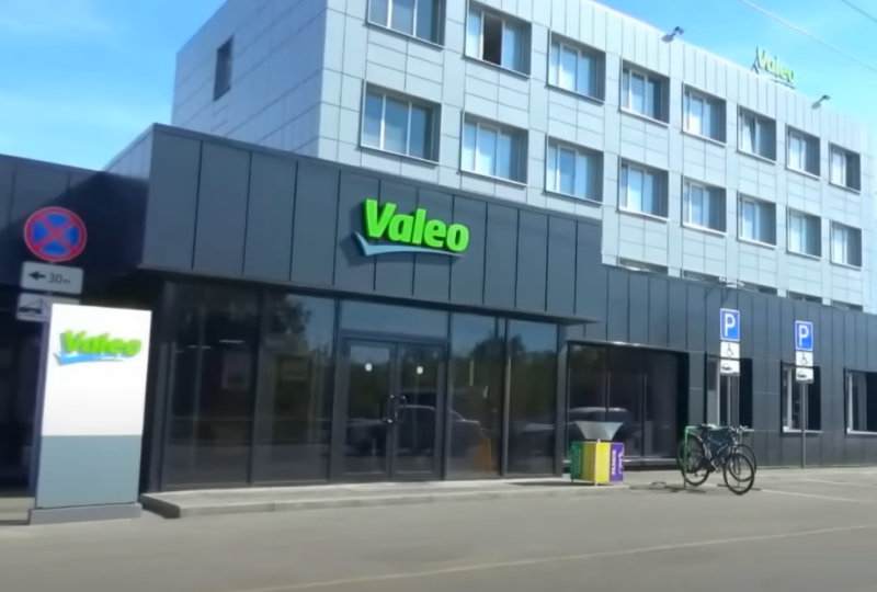 Заводы автокомпонентов Valeo продают российскому НПК