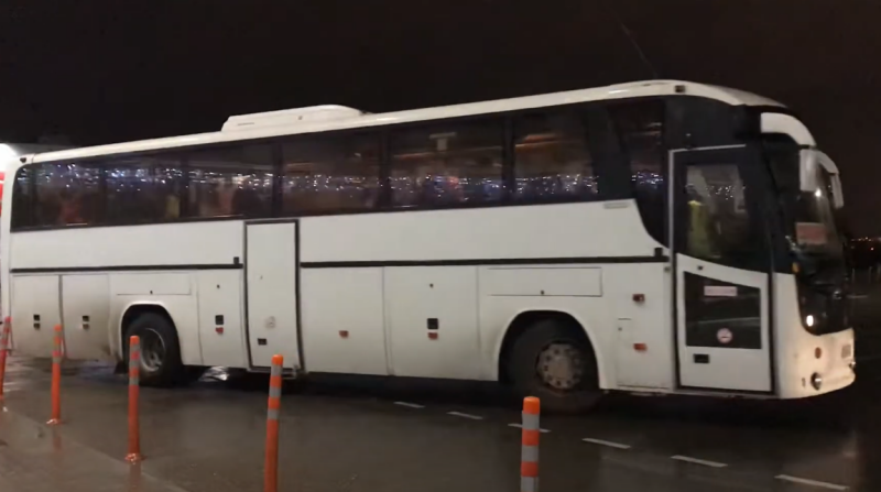 Модельная гамма ЛиАЗ пополнилась новым автобусом «Круиз»