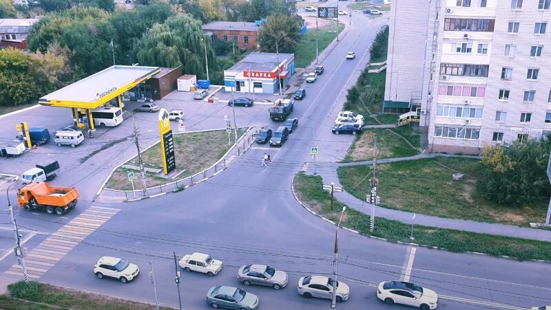 Пробкам – нет, безопасности – да: в РФ развивают «умные дороги»