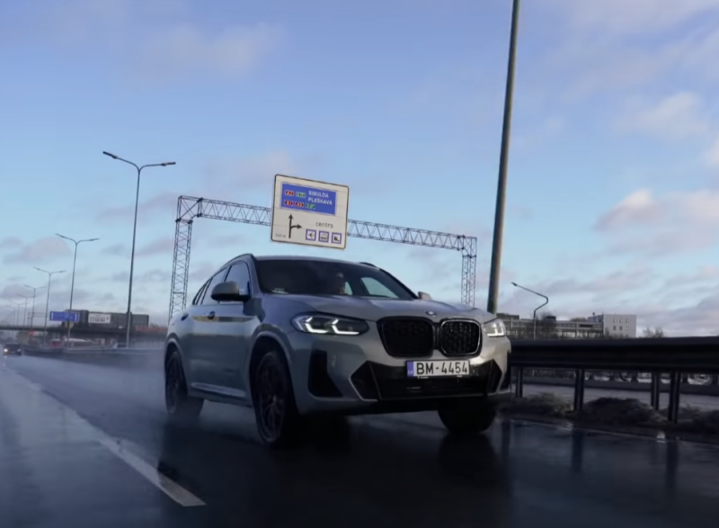 BMW X4 не будет – актуальное поколение станет последним