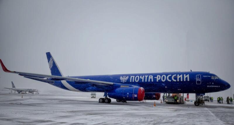 Самолет П-2: первый воздушный почтальон отечественной гражданской авиации