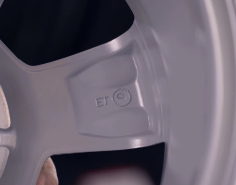 ET in Focus: Offset là gì và làm thế nào để lựa chọn giữa bánh xe hợp kim và bánh xe rèn?