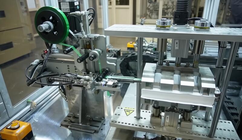 BYD построит завод по производству натрий-ионных аккумуляторов