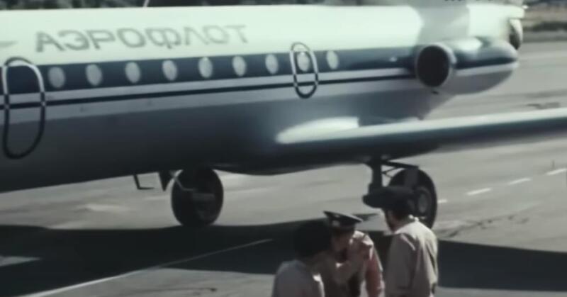 Yak-46: Hiçbir zaman inşa edilmemiş, gelecek vaat eden kısa mesafe uçağı