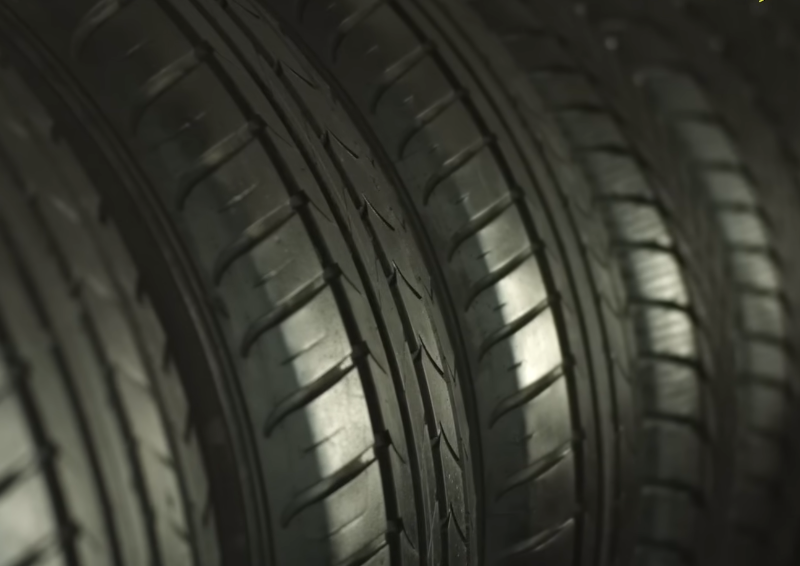 Os principais segredos da durabilidade dos pneus - como garantir a segurança do seu carro