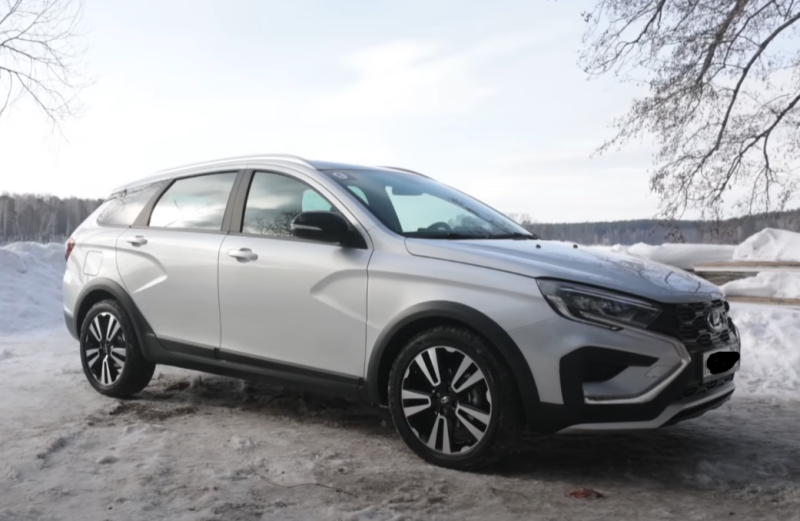 AvtoVAZ will switch to mass production of cars with a CVT