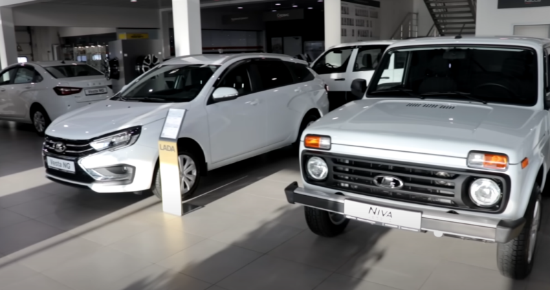 AvtoVAZ insists on raising the recycling fee by three times – drivers’ opinions