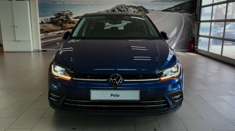 Volkswagen Polo может оставаться бензиновым вплоть до 2030 года