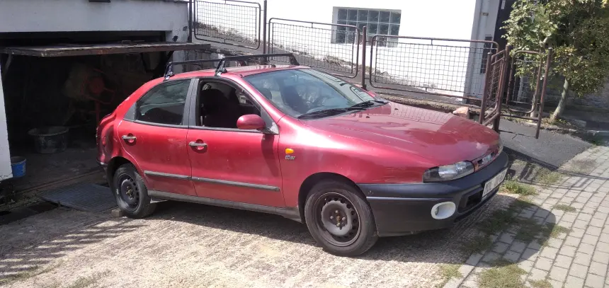 Fiat Bravo/Brava HGT: последний успех компании в нижнем среднем классе