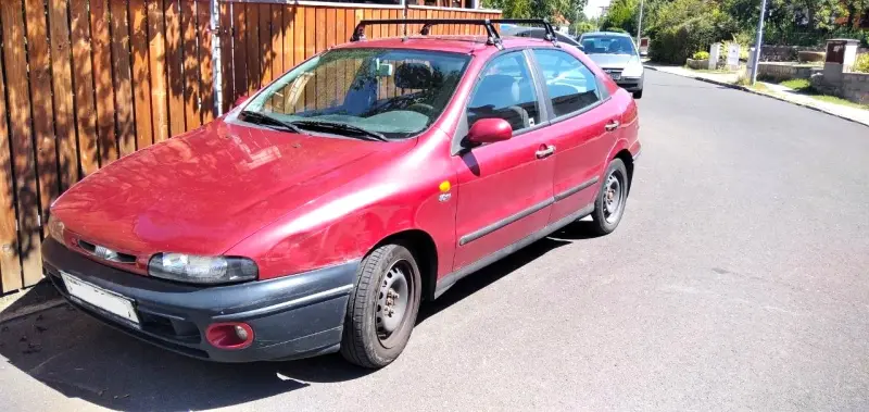 Fiat Bravo/Brava HGT: последний успех компании в нижнем среднем классе