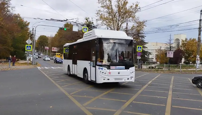 Российский автозавод перешел на использование китайских КПП