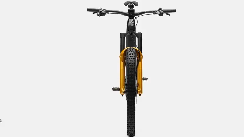 Allebike Elize Polestar Engineered – шведский велосипед в поддержку одноименного электрокроссовера