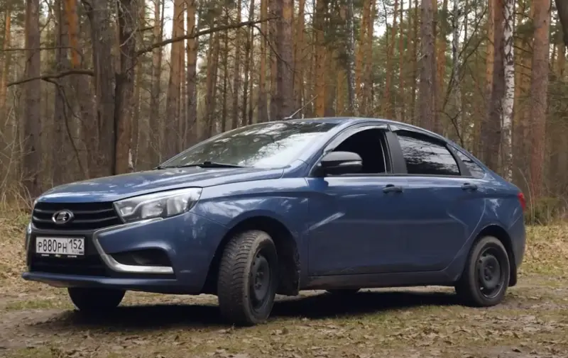 Автомобилями Lada заинтересовались в Арабских Эмиратах – скоро их можно будет купить и там