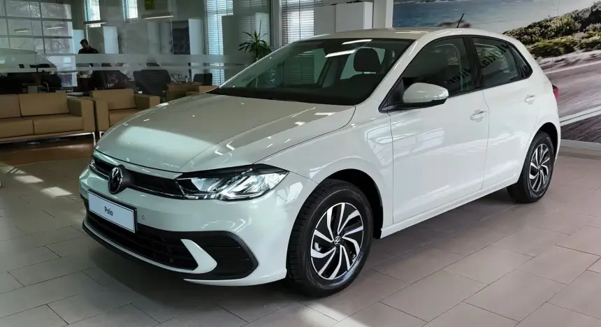 Volkswagen Polo – конец истории, длившейся полвека