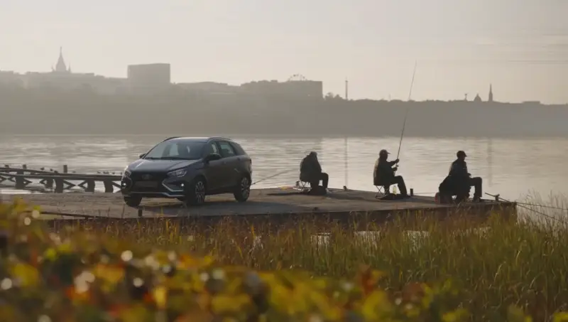 Плавнее и точнее: LADA Vesta получила новую трансмиссию