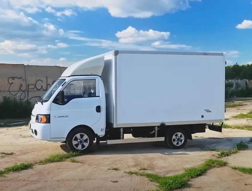 Sollers Argo и Atlant теперь будут с российской телематикой Sollers Argo и Atlant теперь будут с российской телематикой