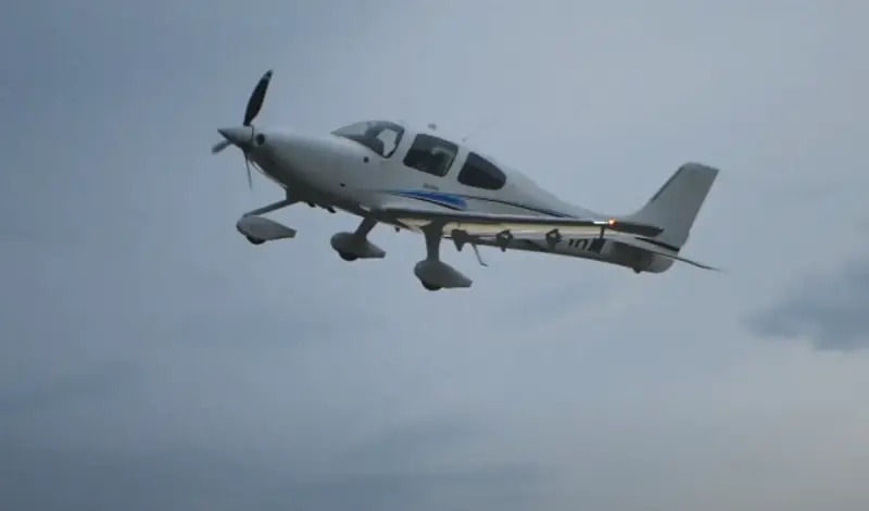 Piper Malibu PA-46: тысячный самолет сошел с конвейера