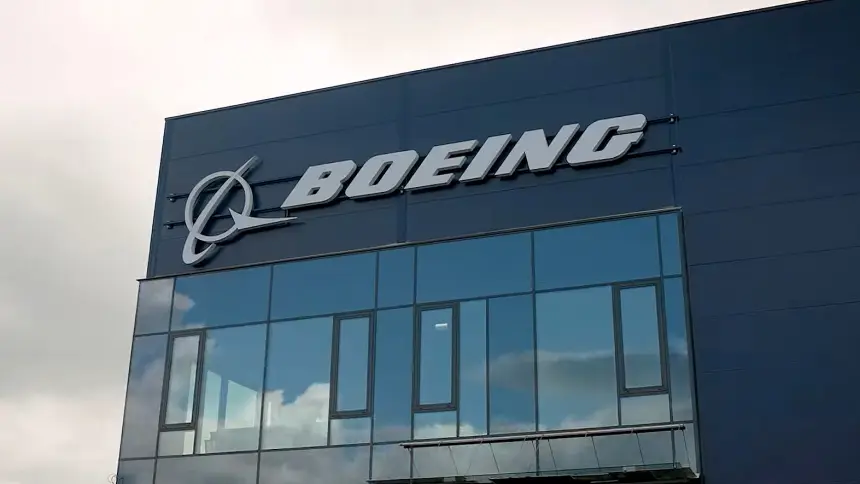 «Давайте снова дружить» – Boeing хочет вернуться в Россию