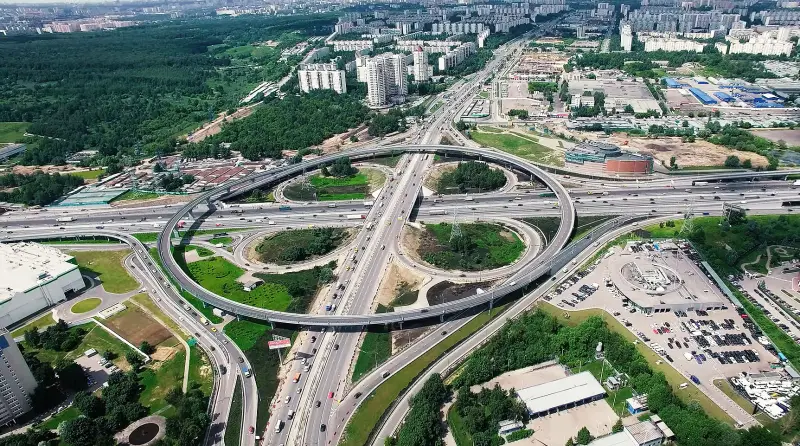 GLONASS sẽ đảm bảo an ninh mạng cho xe hơi của Nga