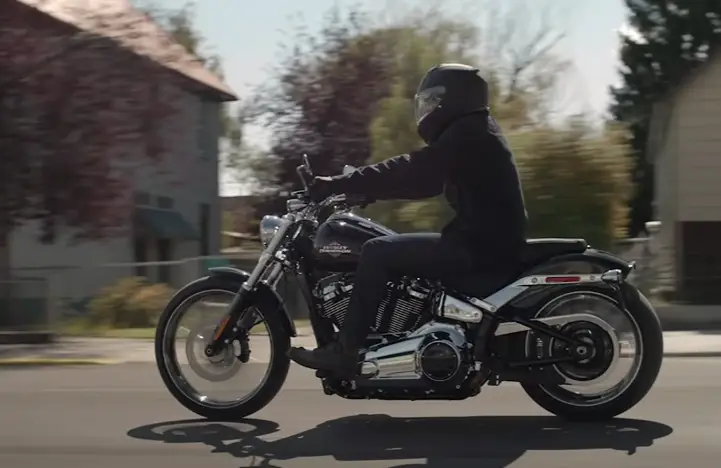 Стоимость новых мотоциклов Harley-Davidson – за эти деньги можно взять китайский кроссовер