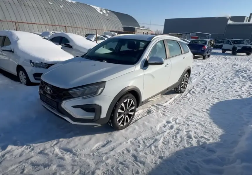 LADA Vesta c 6-МКПП готовится к продажам – что говорят водители