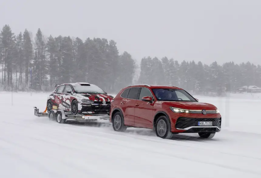 Volkswagen подготовил новые мощные турбобензиновые двигатели – продажи уже стартовали