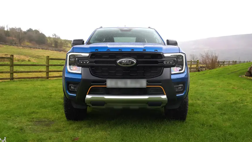 Новый Ford Ranger Wildtrak – в чем секрет успеха? Новый Ford Ranger Wildtrak – в чем секрет успеха?