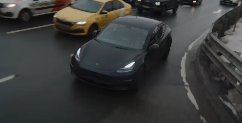 Tesla снова впереди всех: самые дешевые аккумуляторы стали еще и на 100% фирменными