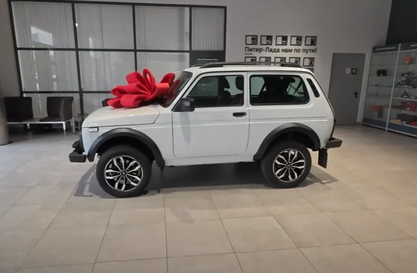LADA Niva Sport – новая модификация легенды со старыми проблемами LADA Niva Sport – новая модификация легенды со старыми проблемами