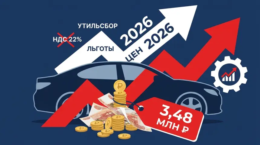 Стоит ли брать серую машину в 2026 году — честный разбор выгоды и рисков