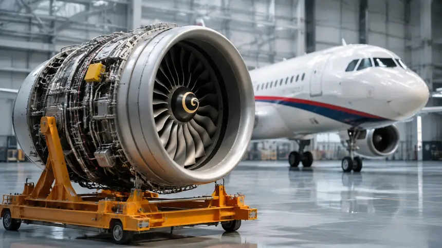 Что означает передача первых серийных ПД‑8 для программы Superjet
